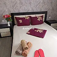 30 ლარი ღამე, ბინა დღიურად