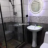 70 ლარი ღამე, ბინა დღიურად