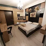 90 ლარი ღამე, ბინა დღიურად