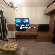 90 ლარი ღამე, ბინა დღიურად