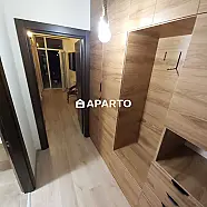 90 ლარი ღამე, ბინა დღიურად