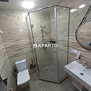 90 ლარი ღამე, ბინა დღიურად