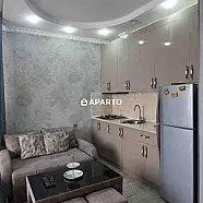 100 ლარი ღამე, ბინა დღიურად