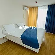 50 ლარი ღამე, ბინა დღიურად