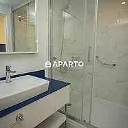 50 ლარი ღამე, ბინა დღიურად