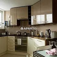50 ლარი ღამე, ბინა დღიურად