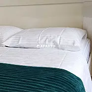 80 ლარი ღამე, ბინა დღიურად