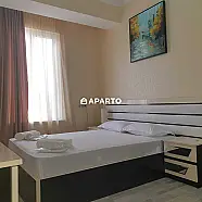 50 ლარი ღამე, ბინა დღიურად