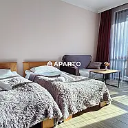 30 ლარი ღამე, ბინა დღიურად