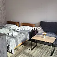 30 ლარი ღამე, ბინა დღიურად