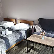 30 ლარი ღამე, ბინა დღიურად