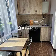 30 ლარი ღამე, ბინა დღიურად