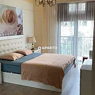 50 ლარი ღამე, ბინა დღიურად
