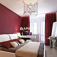 50 ლარი ღამე, ბინა დღიურად