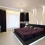 50 ლარი ღამე, ბინა დღიურად