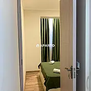 70 ლარი ღამე, ბინა დღიურად