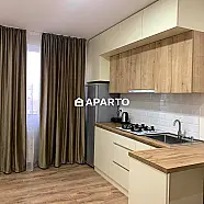 70 ლარი ღამე, ბინა დღიურად