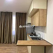 70 ლარი ღამე, ბინა დღიურად