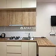 70 ლარი ღამე, ბინა დღიურად