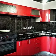 50 ლარი ღამე, ბინა დღიურად