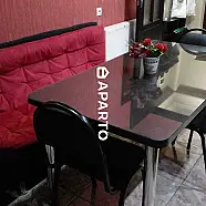 70 ლარი ღამე, ბინა დღიურად