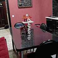 70 ლარი ღამე, ბინა დღიურად