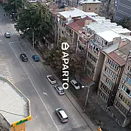 70 ლარი ღამე, ბინა დღიურად
