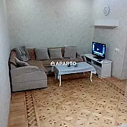 70 ლარი ღამე, ბინა დღიურად