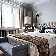 50 ლარი ღამე, ბინა დღიურად