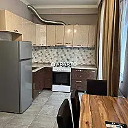 50 ლარი ღამე, ბინა დღიურად