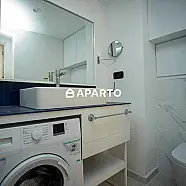 50 ლარი ღამე, ბინა დღიურად