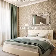 50 ლარი ღამე, ბინა დღიურად