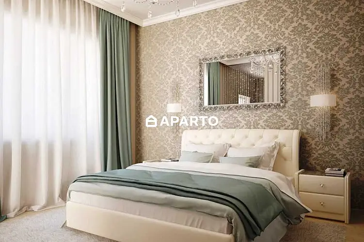 50 ლარი ღამე, ბინა დღიურად