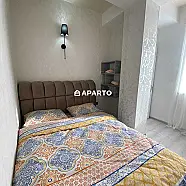 70 ლარი ღამე, ბინა დღიურად