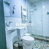 50 ლარი ღამე, ბინა დღიურად