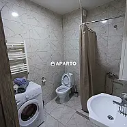 30 ლარი ღამე, ბინა დღიურად