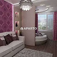 50 ლარი ღამე, ბინა დღიურად