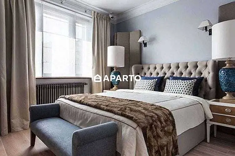 50 ლარი ღამე, ბინა დღიურად