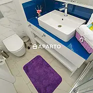 50 ლარი ღამე, ბინა დღიურად