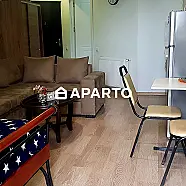 80 ლარი ღამე, ბინა დღიურად