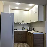 80 ლარი ღამე, ბინა დღიურად