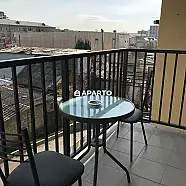 80 ლარი ღამე, ბინა დღიურად