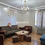 80 ლარი ღამე, ბინა დღიურად