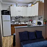 80 ლარი ღამე, ბინა დღიურად
