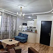 80 ლარი ღამე, ბინა დღიურად