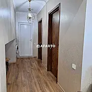80 ლარი ღამე, ბინა დღიურად