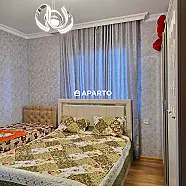 80 ლარი ღამე, ბინა დღიურად