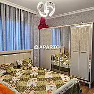 80 ლარი ღამე, ბინა დღიურად