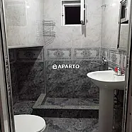 80 ლარი ღამე, ბინა დღიურად
