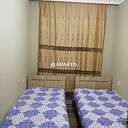 80 ლარი ღამე, ბინა დღიურად